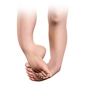 Clubfoot Deformity