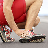 Sports Injuries
